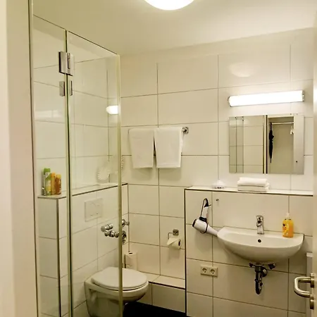 Jahnstrasse Apartment