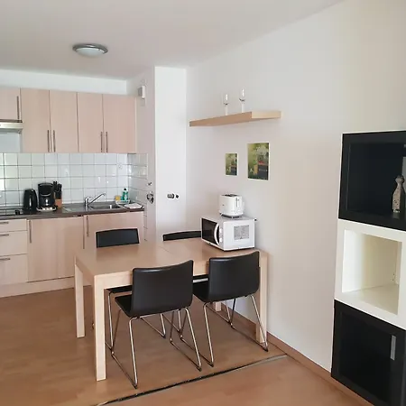 Jahnstrasse Dusseldorf