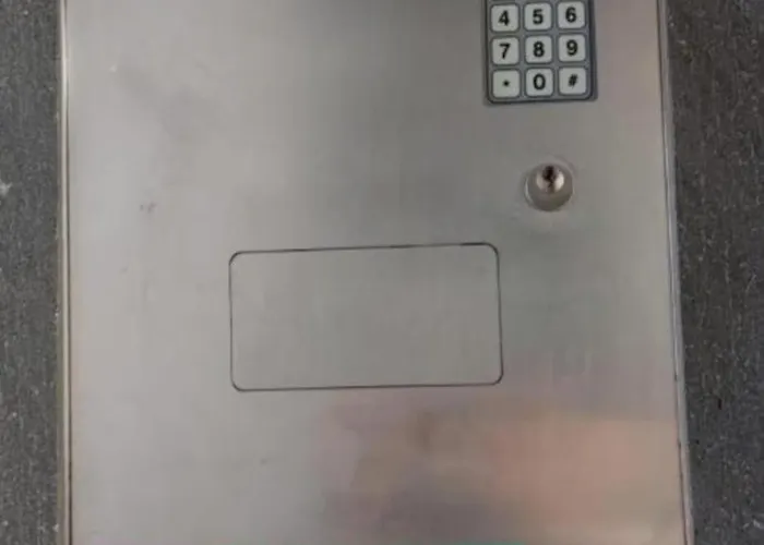 Jahnstrasse Апартаменты Дюссельдорф