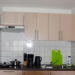 Apartament Jahnstrasse *