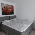 Apartament Jahnstrasse *