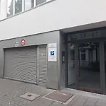 Jahnstrasse Apartament Düsseldorf