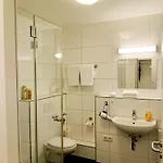Jahnstrasse Apartament