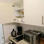 Jahnstrasse Apartament *