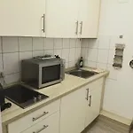 Jahnstrasse * Düsseldorf