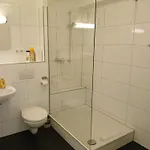 Jahnstrasse Apartament *