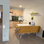 Apartament Jahnstrasse Düsseldorf