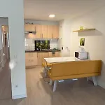 Apartament Jahnstrasse