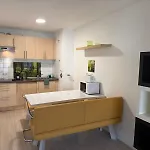Apartament Jahnstrasse *