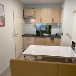 Apartament Jahnstrasse