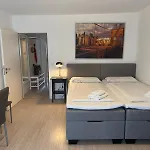 Apartament Jahnstrasse Düsseldorf