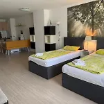 Jahnstrasse Düsseldorf