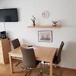 Jahnstrasse Düsseldorf