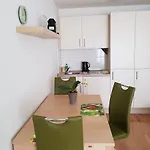 Apartament Jahnstrasse Düsseldorf