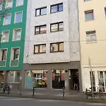 Apartament Jahnstrasse *