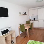 Jahnstrasse * Düsseldorf