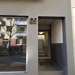 Jahnstrasse *