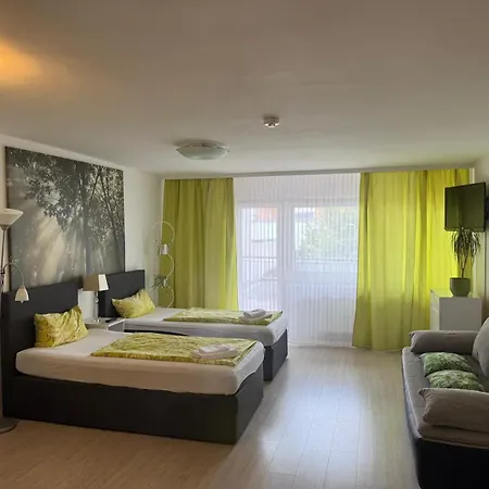 ياهنشتراسيه * دوسلدورف