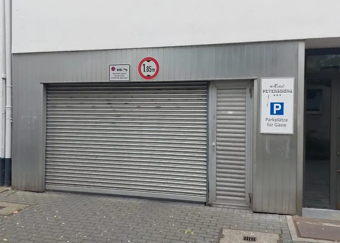 Jahnstrasse * Düsseldorf