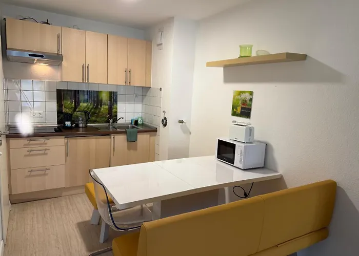 Jahnstrasse Düsseldorf