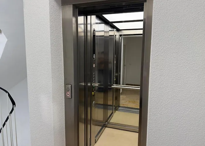 Jahnstrasse, Friedrichstadt Appartement Düsseldorf