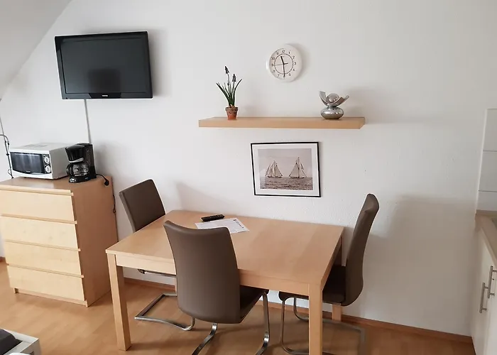 Jahnstrasse, Friedrichstadt Düsseldorf