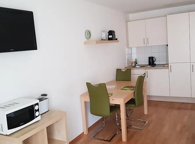 Jahnstrasse, Friedrichstadt * Düsseldorf