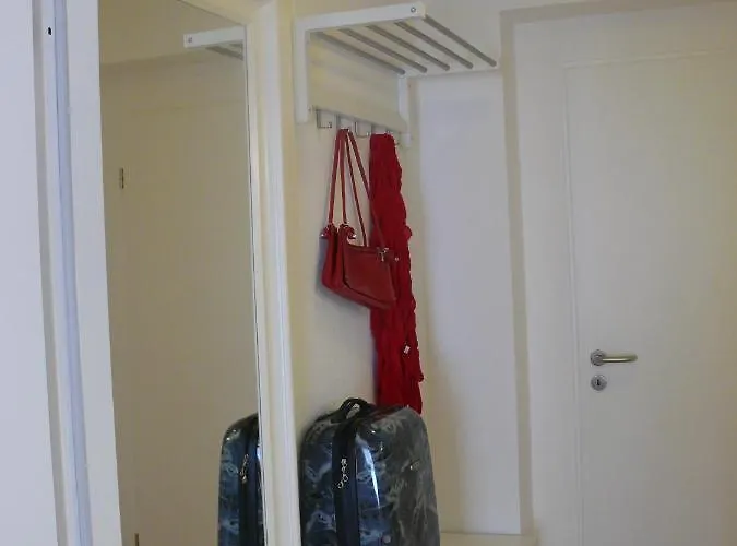 Jahnstrasse, Friedrichstadt Appartement Düsseldorf