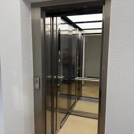 Jahnstrasse Apartamento Düsseldorf